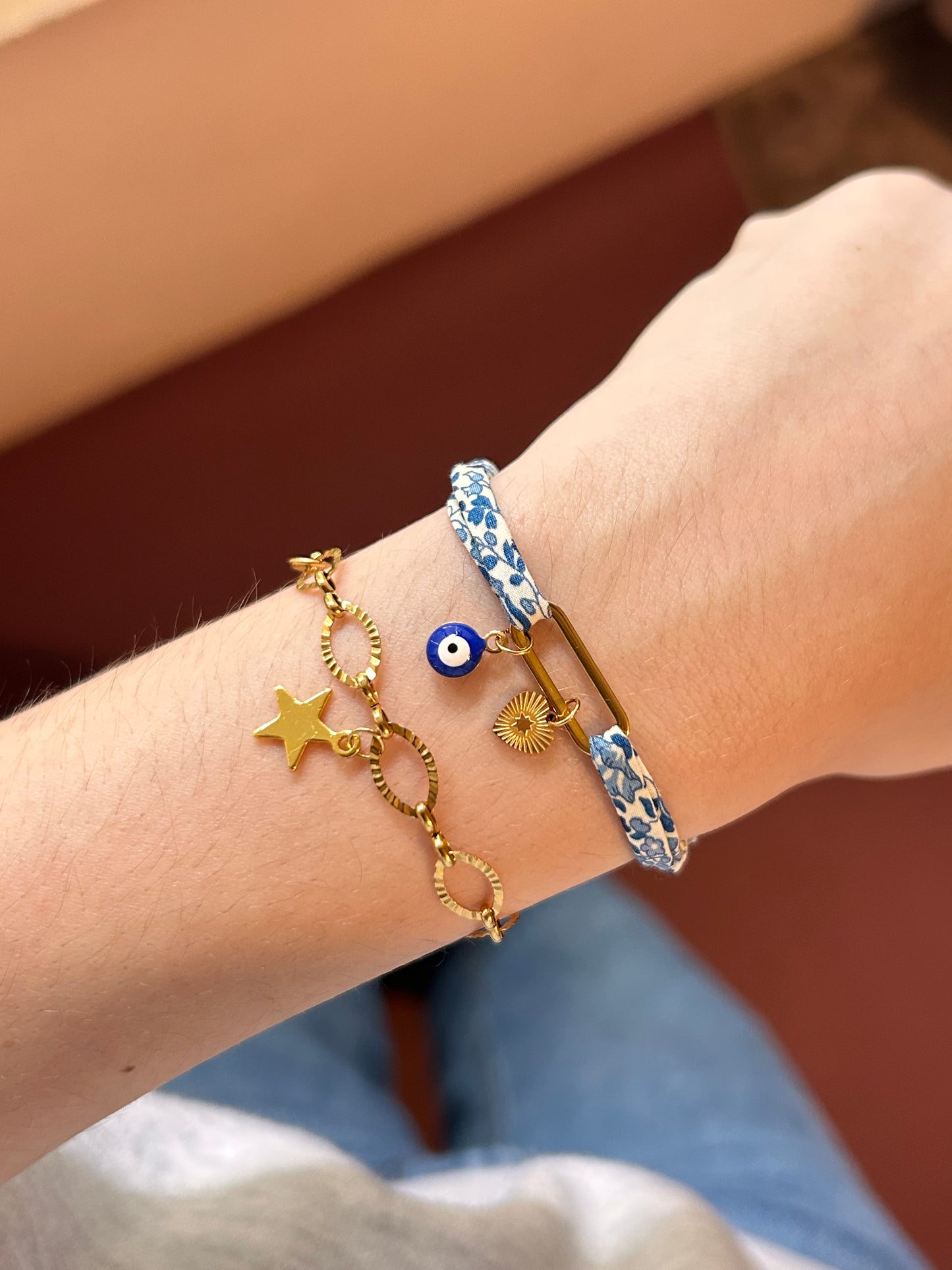 Bracelet Thalassa