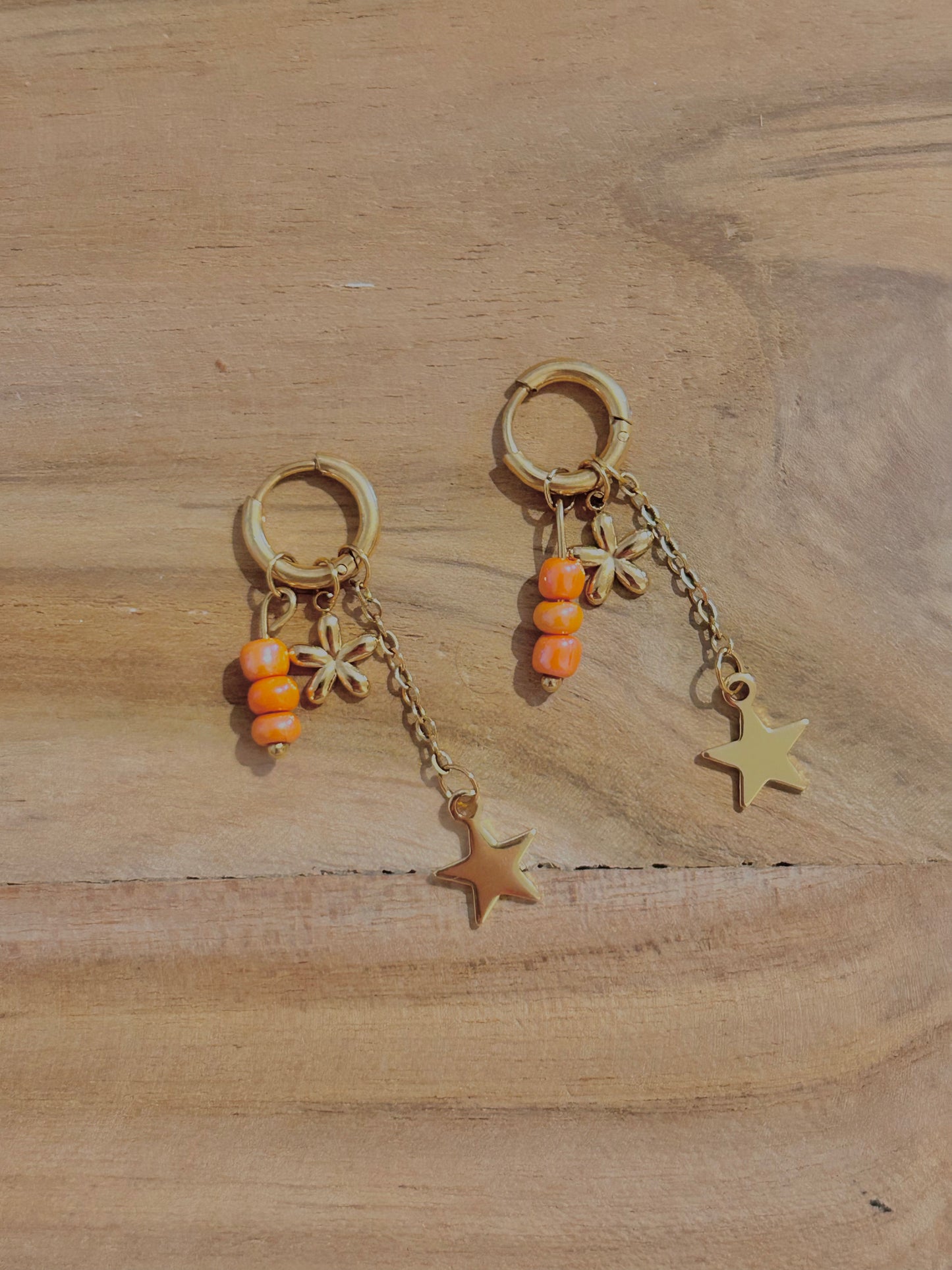 Boucles Oria