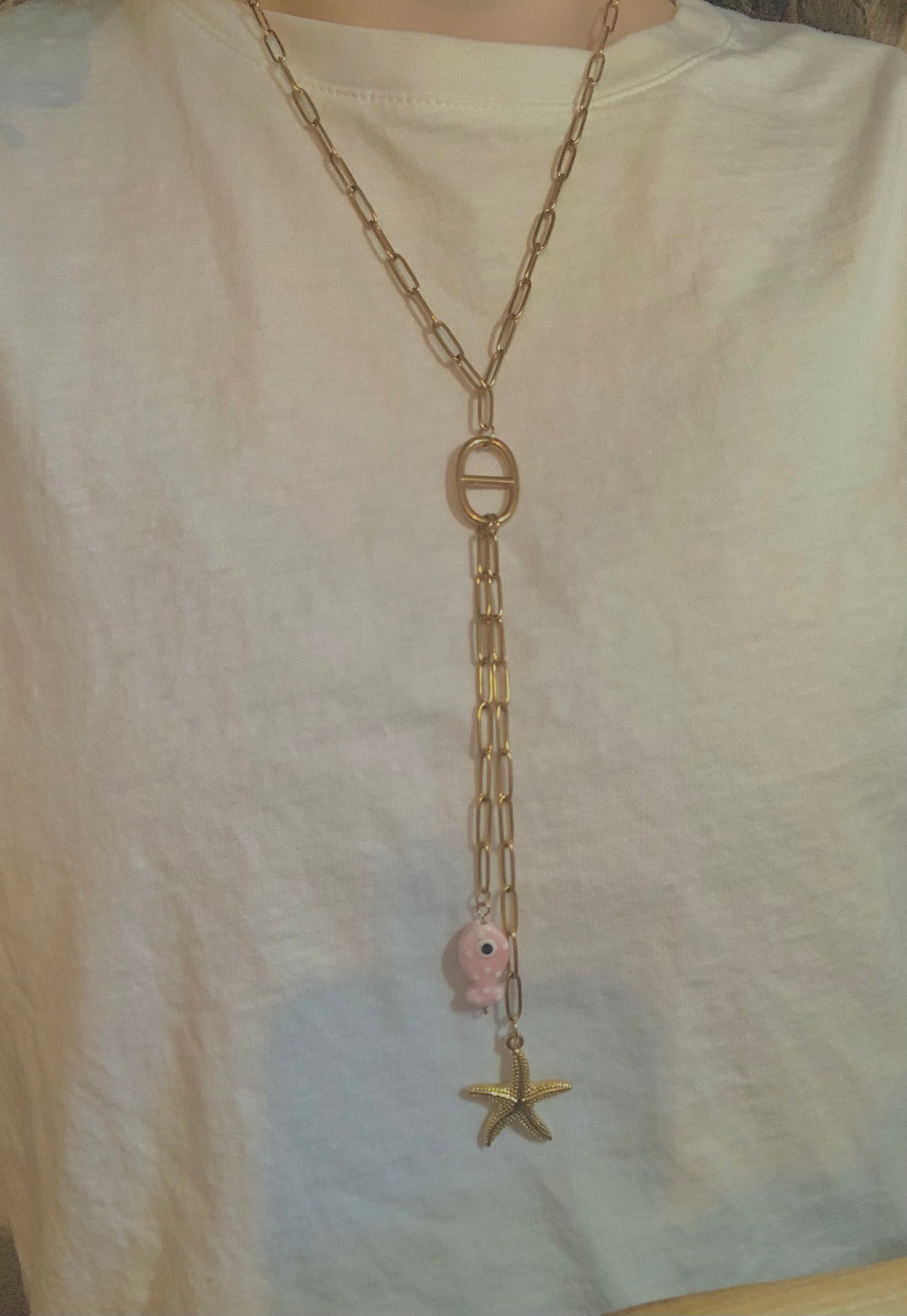 Collier Lumina