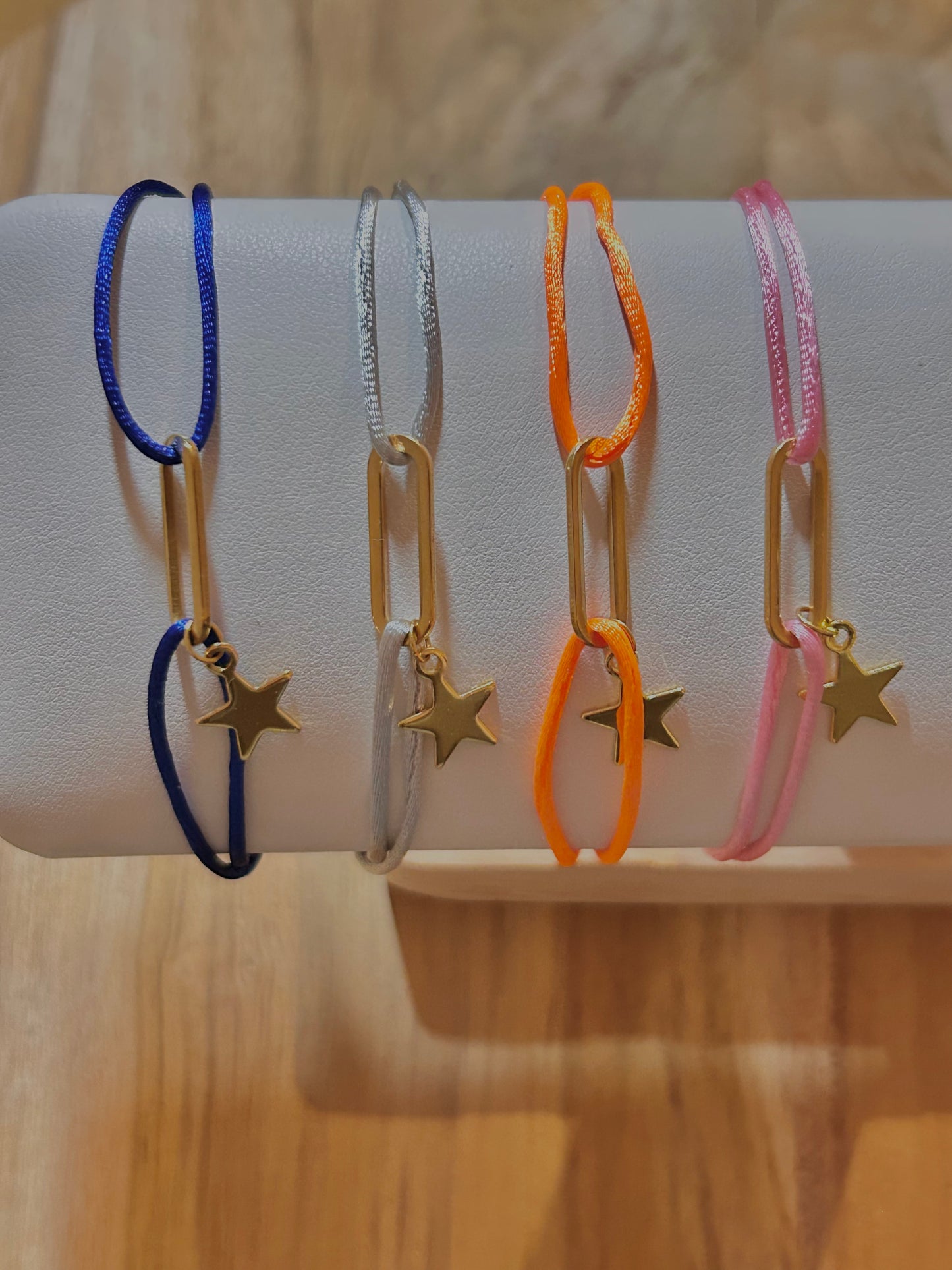 Bracelet Almaé