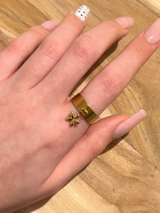 Bague Jeanne