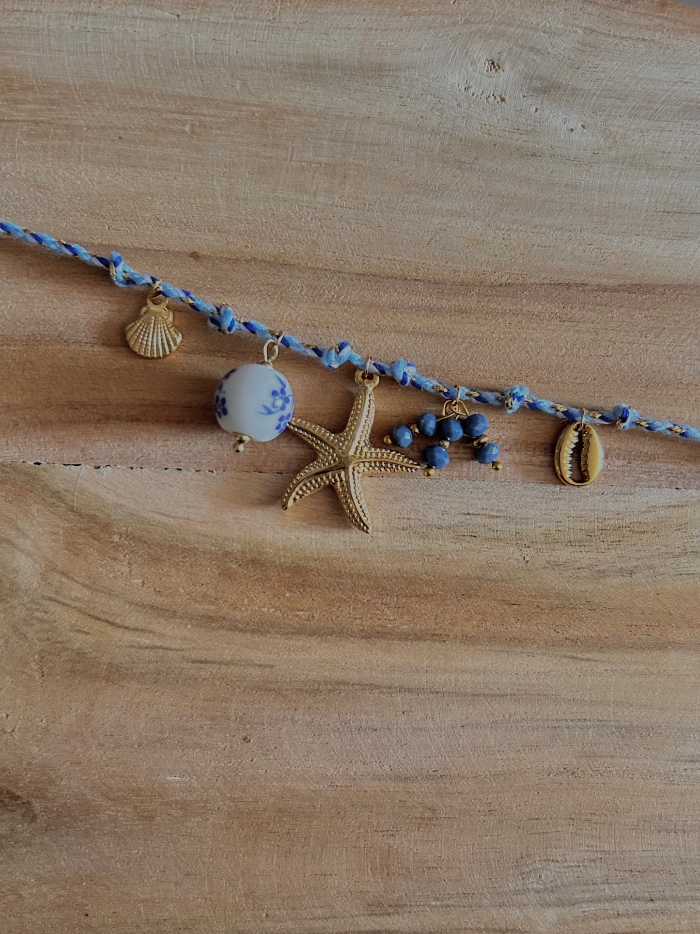 Bracelet Elvira
