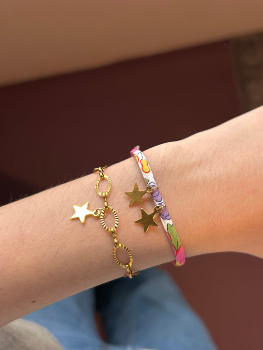 Bracelet Céleste