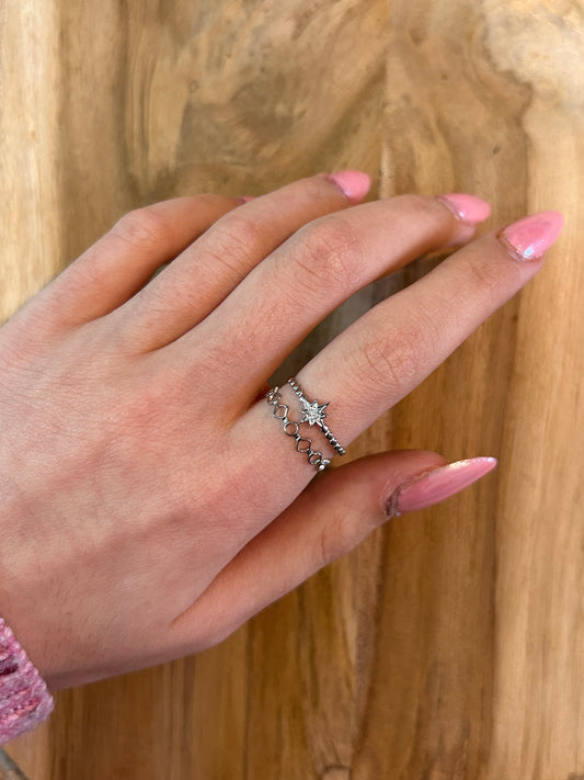 Bague Soraya