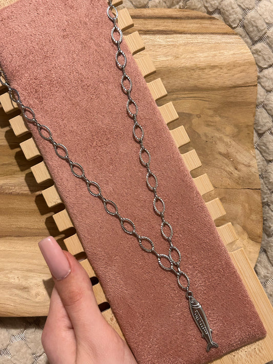 Sautoir Maia