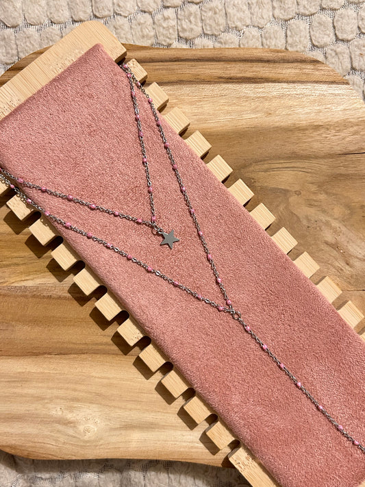 Collier Amandine
