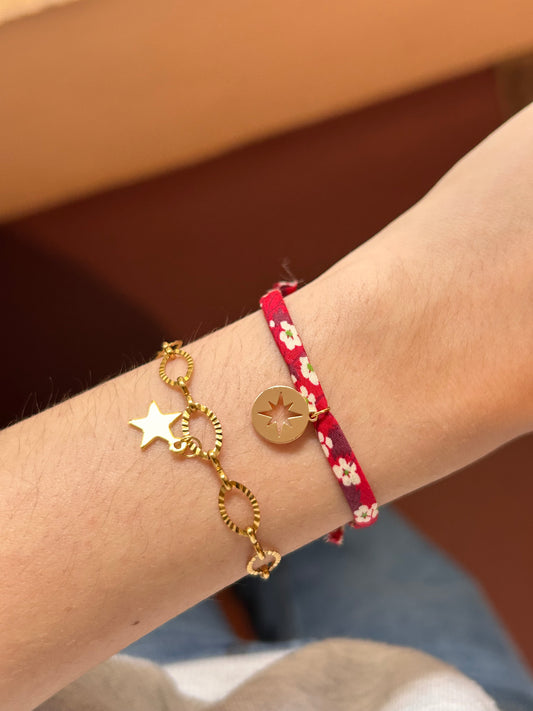 Bracelet Apolline