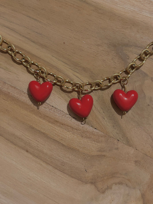 Bracelet Valentine