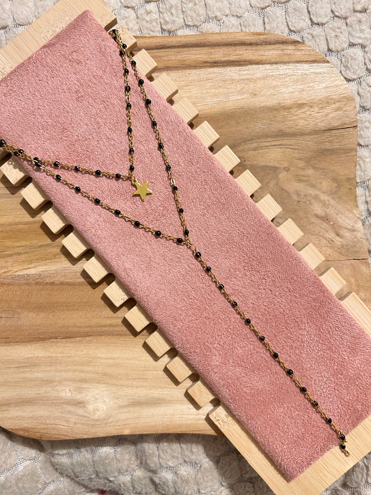 Collier Angela