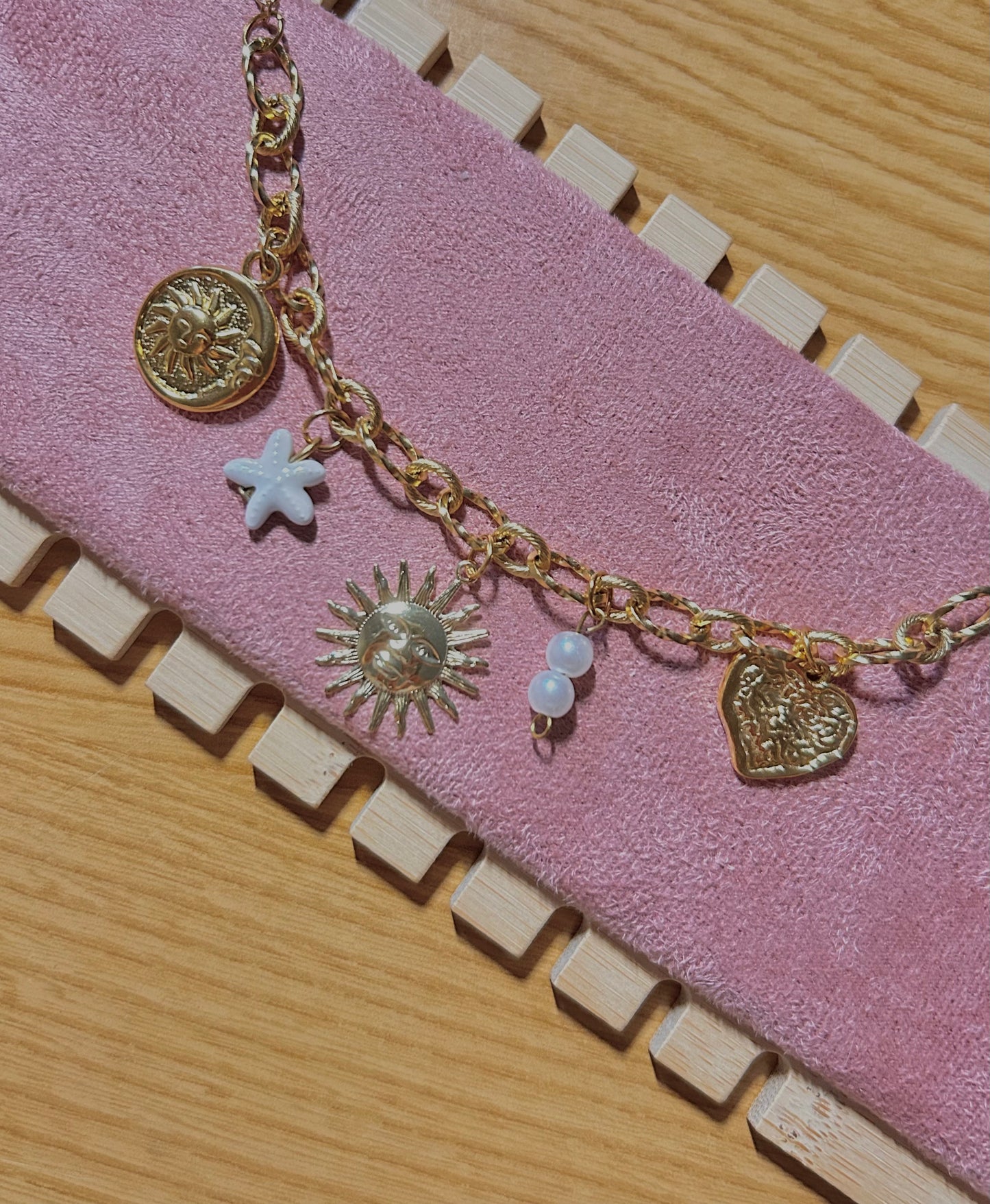 Bracelet Éclat