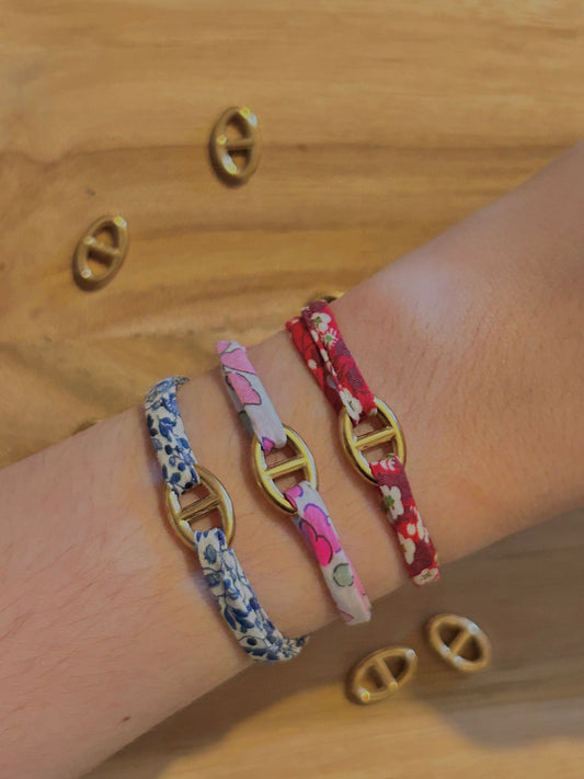 Bracelet Libertyna