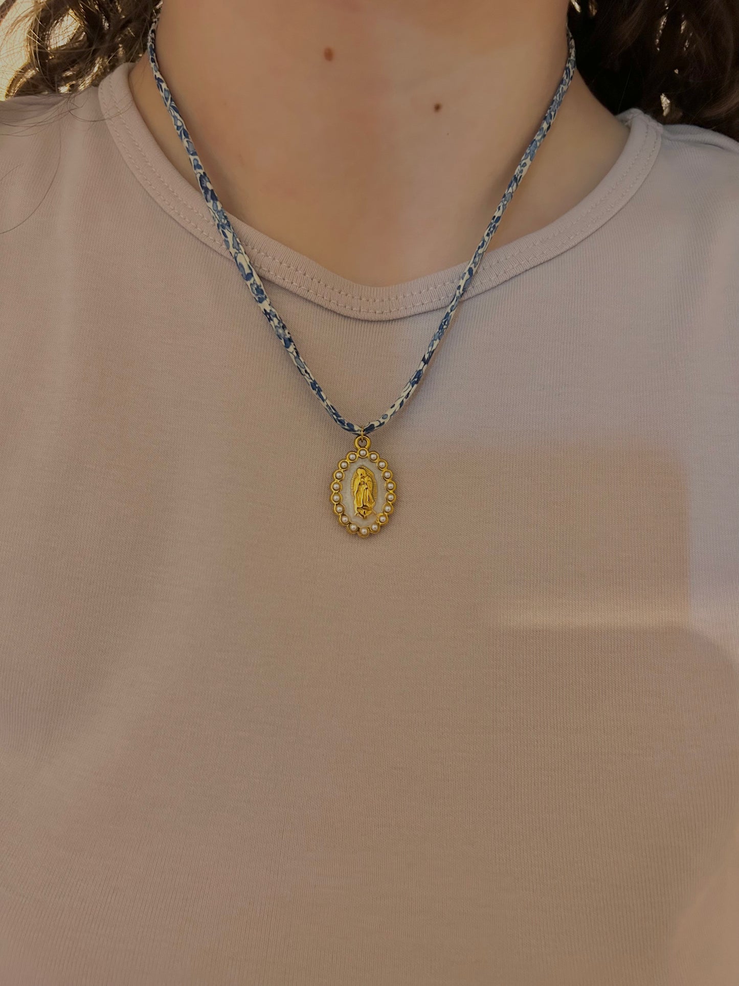 Collier Marie