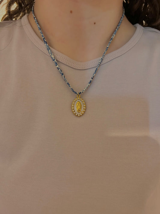 Collier Marie