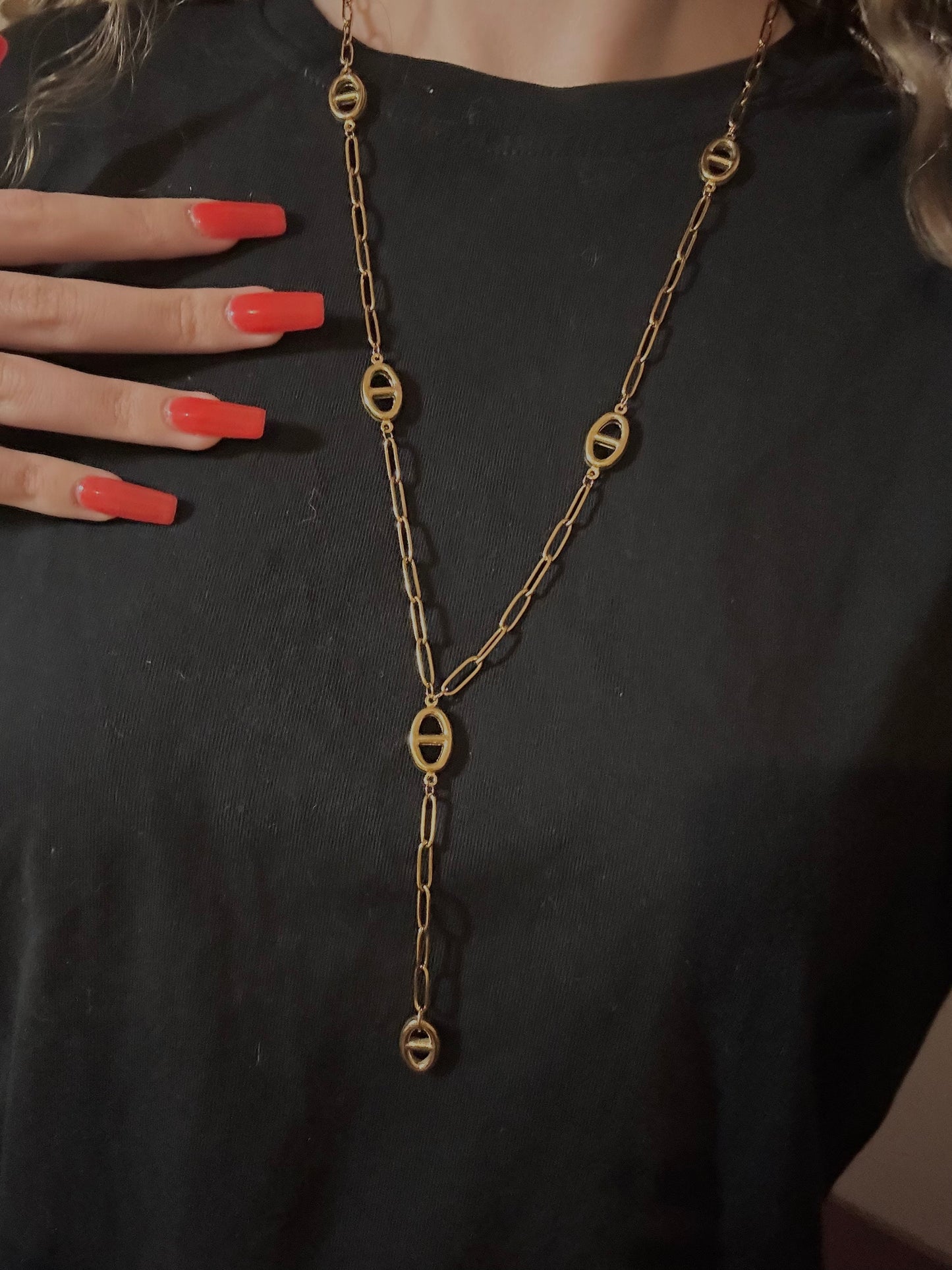 Collier Évaelle
