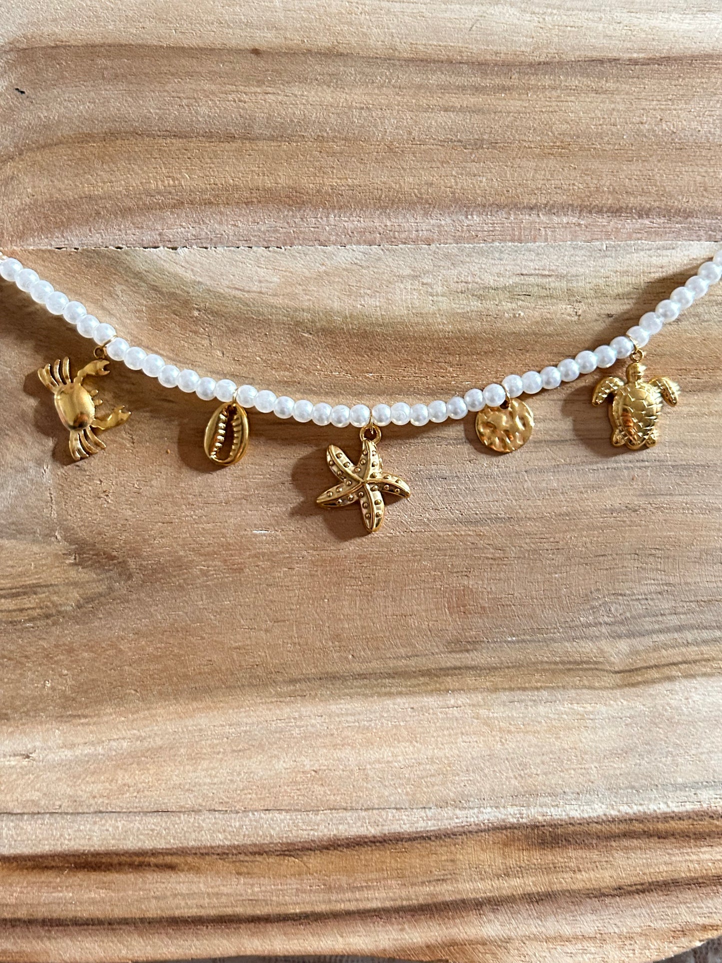 Bracelet Estrella